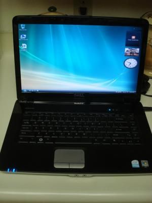 Dell Vostro A860 Laptop Computer  