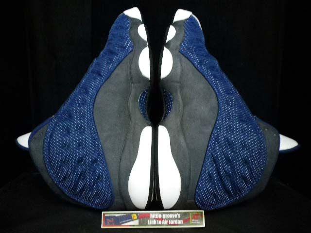 2010 FLINT Nike AIR JORDAN 13 RETRO WeHaveAJ 4 5 6 7 11 12 original 