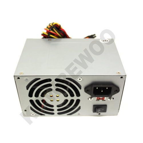 Power Supply ATX 1956D 0950 4106 0950 4107 BESTEC 200W  