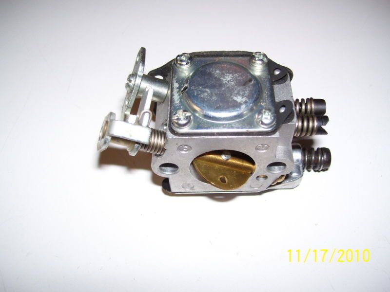 CRAFTSMAN 2.8CC CHAINSAW CARBURETOR  