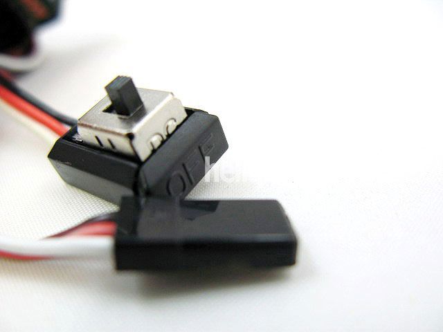 EZRun Combo A2 18A ESC+18T/5200Kv motor 118 off road  