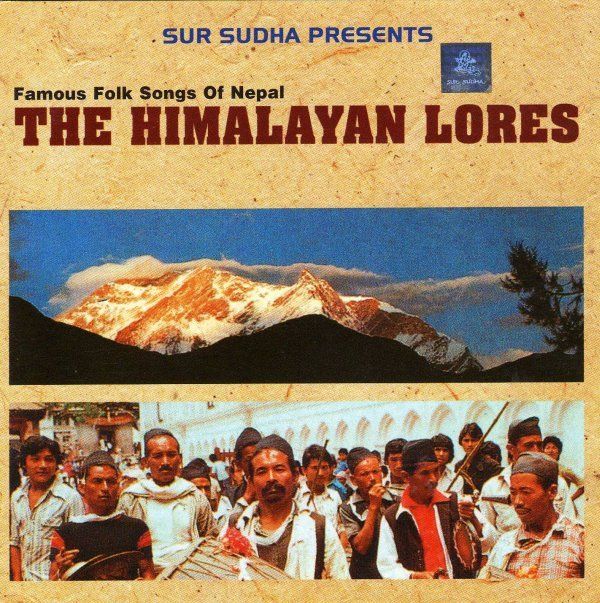 Sur Sudha Famous Folk Songs of Nepal  Himalayan Lores  