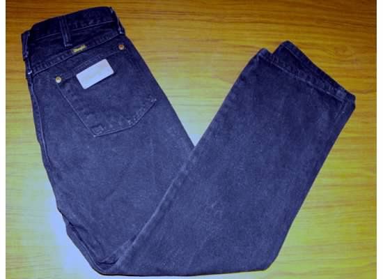 VTG. WRANGLER   USA  Men’s Jeans 13MZWK size 30x30  