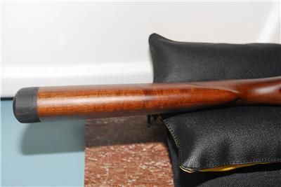 Winchester Model 70 FEATHER SA Rifle Stock FACTORY Gun POST 1964 