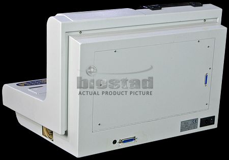 ISE Echo Automatic Chemistry Analyzer  