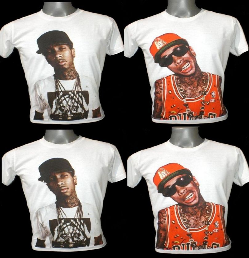   shirt S M L XL YMCMB Black Thoughts Snapback LIL WAYNE Rapper Music