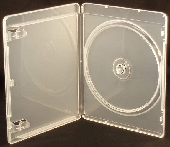 Playstation 3 replacement game case  