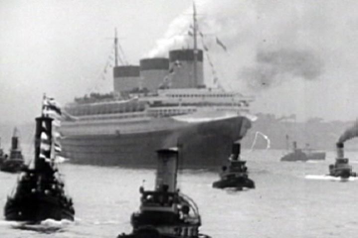 This is one of the first Pearl Harbor extended newsreels, with footage 