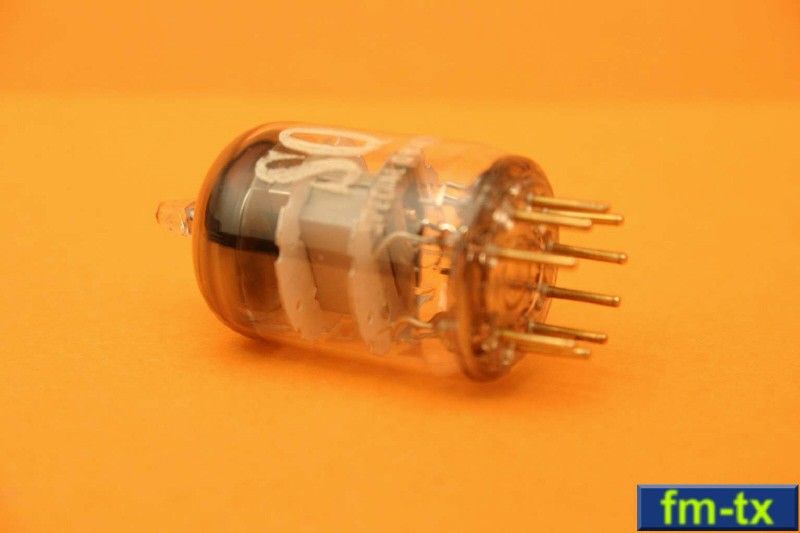 PHILIPS E180F 6688 6J9P   GOLD PINS   SPECIAL QUALITY  