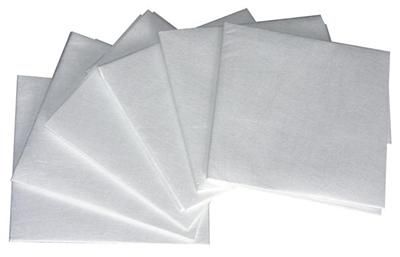 100 STREAK FREE MICROFIBER CLEANING CLOTHS  