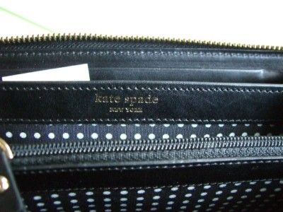 Kate Spade Sugar Grove Animal Neda Wallet $195  