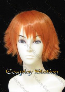 Ouran High School Hikaru Cosplay Wig_wig232 new  