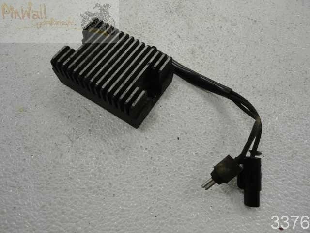 Harley Davidson Sportster REGULATOR/ RECTIFIER  VIDEOS  