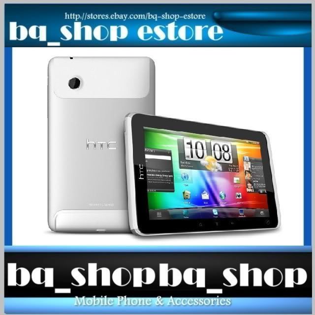   Flyer P510E 3G + WIFI 32GB Android 2.3 Tablet with Stylus Pen By Fedex