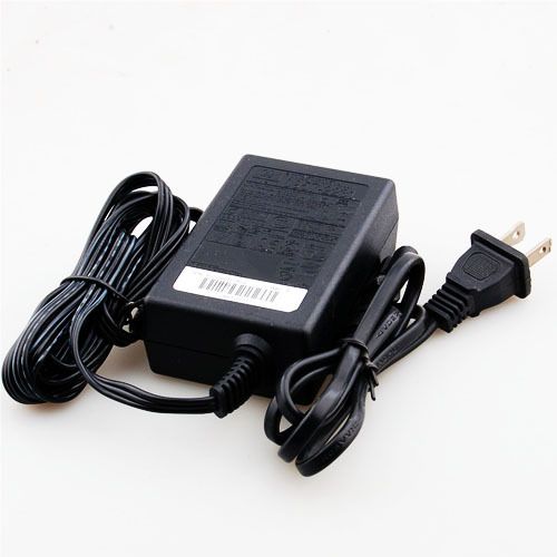 Genuine power adapter HP Photosmart C4440 C4450 C4480  