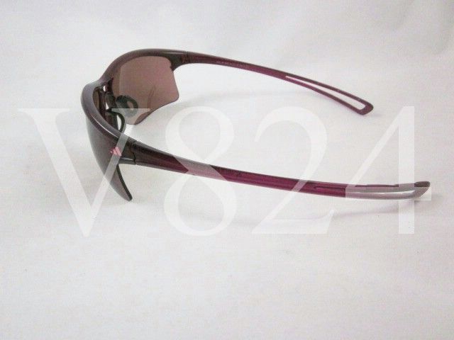 ADIDAS A 404 L LARGE RAYLOR Sunglasses Shiny Pink A404 6052  