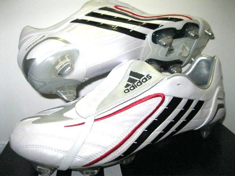 ADIDAS PREDATOR ABSOLION TRX SG FOOTBALL BOOTS US 12.5  