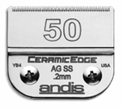 Andis Ceramic Blade Size 50  