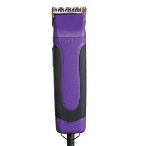 Andis   AGP 2 Speed Professional Dog Clipper with #10  