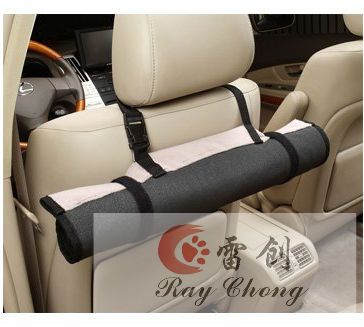 Grand New pet Dog hammock car seat cover easy cleaning  