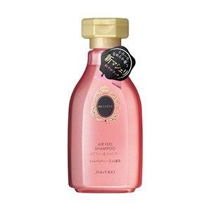 JAPAN SHISEIDO MA CHERIE HAIR SHAMPOO AIR Feel 200ml  