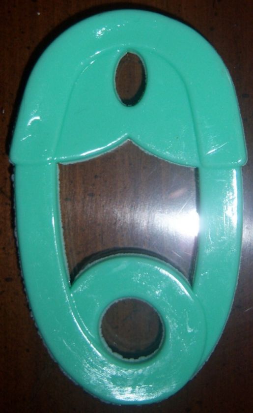 New Baby Shower Safety Pin Teether, Great for Diaper Cakes, Teething 