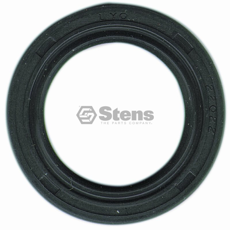 OIL SEAL(2) LAWN BOY C, D and F series 611396,602632  