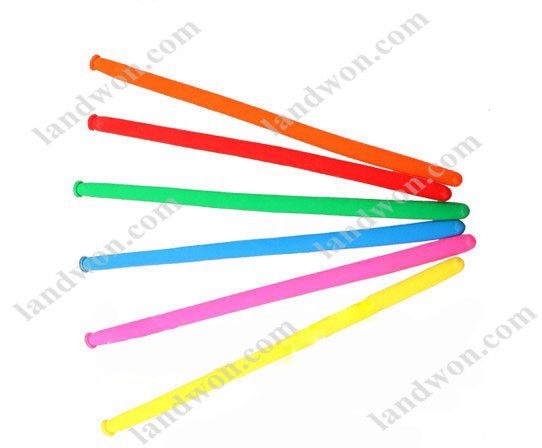 H5786 50x Long Animal Twist Latex Balloons 125cm Low Price  