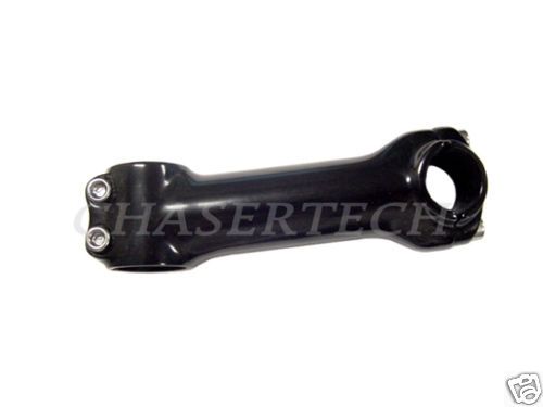 New Bike Ahead Stem 1 1/8 x 120mm 12° Black  