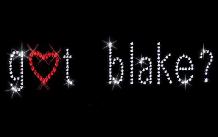 got blake? shelton Concert Rhinestone Hoodie Sweatshirt  