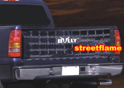 BULLY TAILGATE NETS TAIL GATE NET FORD RANGER NEW TRUCK  