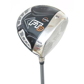 Callaway Golf Clubs FT 9 Tour Neutral i MIX 9.5° Driver Stiff Very 