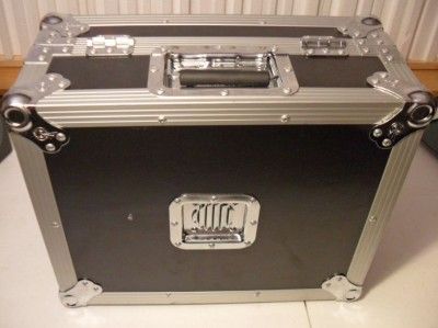   READY RRCDJ MKII Case for Digital CD Player Pioneer CDJ 1000, 900, 800