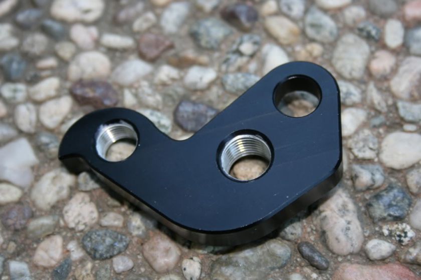 Intense Cycles 2011 951 Derailleur hanger  