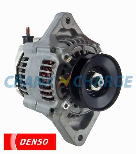 OEM DENSO ALTERNATOR JLG w/DAIHATSU 101211 1320 40 AMP  