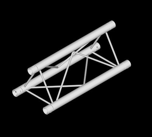   Triangle Truss Extension 4.92 Ft Lighting Truss 896312006126  