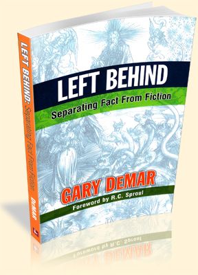 LEFT BEHIND SEPARATING FACT FROM FICTION Gary DeMar 9780915815388 