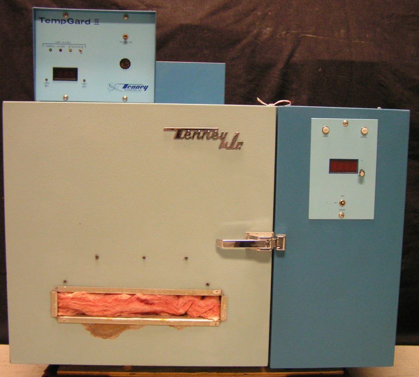 Tenney Jr.Temperature Environmental Chamber  