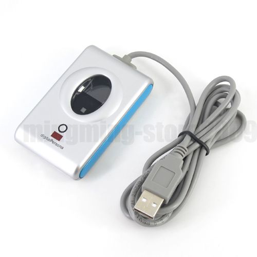 4000 USB Digital Finger Print Fingerprint Reader #883  