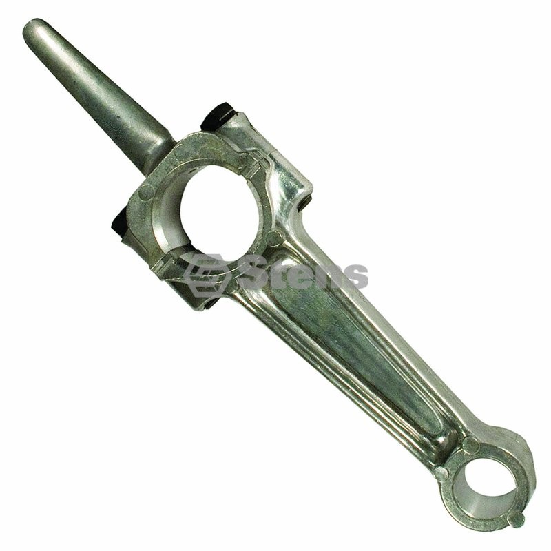 CONNECTING ROD KOHLER & GRAVELY K241; for 10 HP engines  