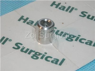 ConMed Linvatec Sternum Saw Collet Nut, Ref 5059 09  