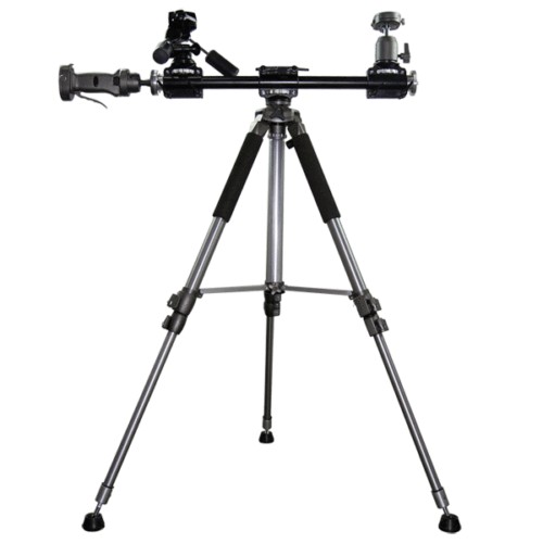 PHOTO PROFESSIONAL BOOM HEAD BASE ARM TRIPOD KIT / MP28 847263084282 