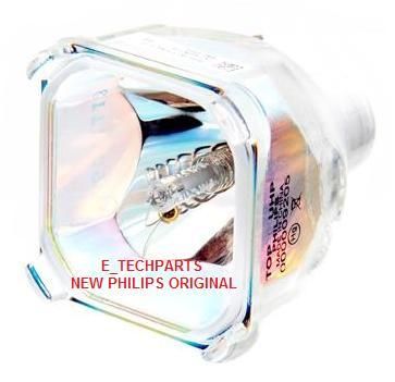 NEW JVC TS CL110UAA BULB MADE BY PHILIPS TSCL110UAA  