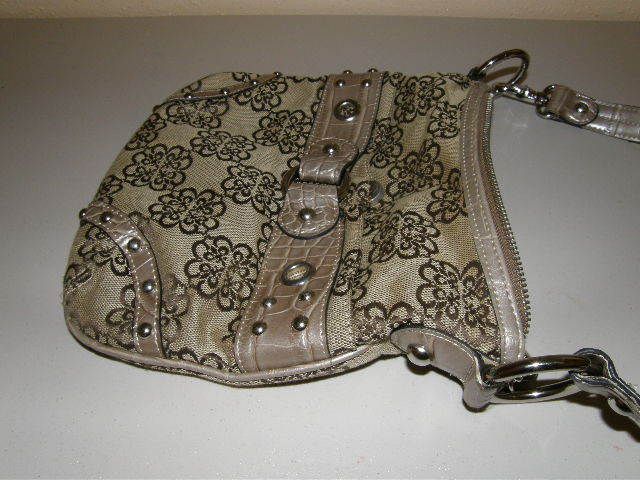 Kathy Van Zeeland Cross Body Bag Choose From 3 Colors  