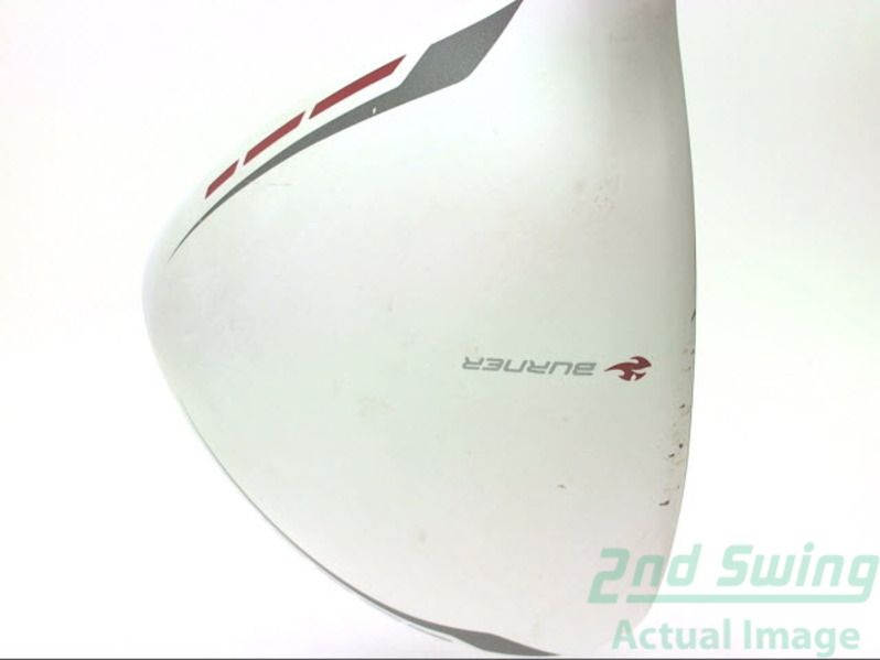 TaylorMade Burner Superfast 2.0 Driver 10.5 Graphite Regular Right 