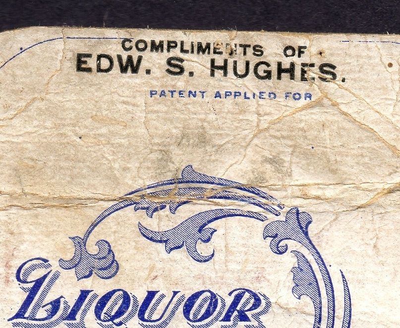 Colorado Harper Whiskey Edw S Hughes Glenwood Springs Mechanical Adv 