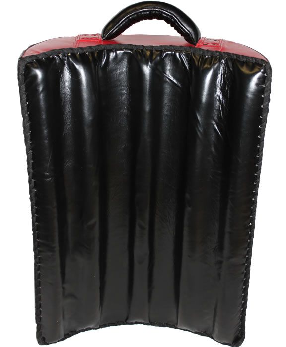 Kickboxing Muay Thai Leg Kick Pad MMA Equipment Gear  