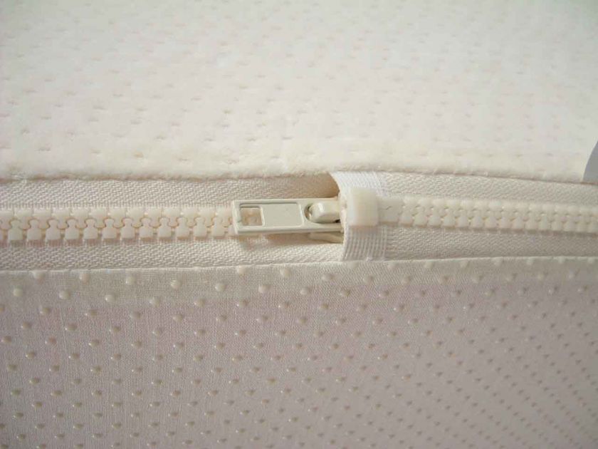   Non Skid Bottom for 8” THICK Memory Foam Mattress For All Sizes