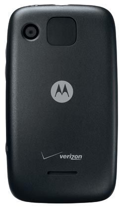 NEW MOTOROLA CITRUS VERIZON WX445 SMARTPHONE CLEAN ESN 723755811416 