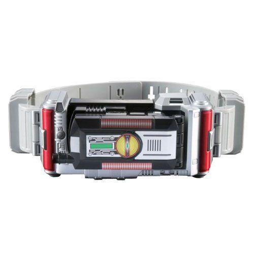 BANDAI Kamen Masked Rider Decade Faiz Legend Rider Henshin Belt  